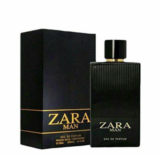 Fragrance World Zara Man EDP 100ml For Men