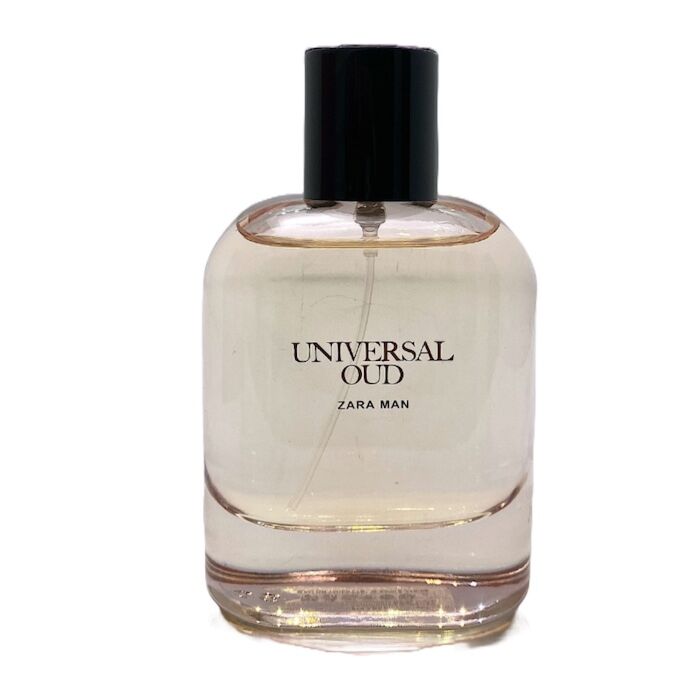 Zara Man Universal Oud EDP 80ml